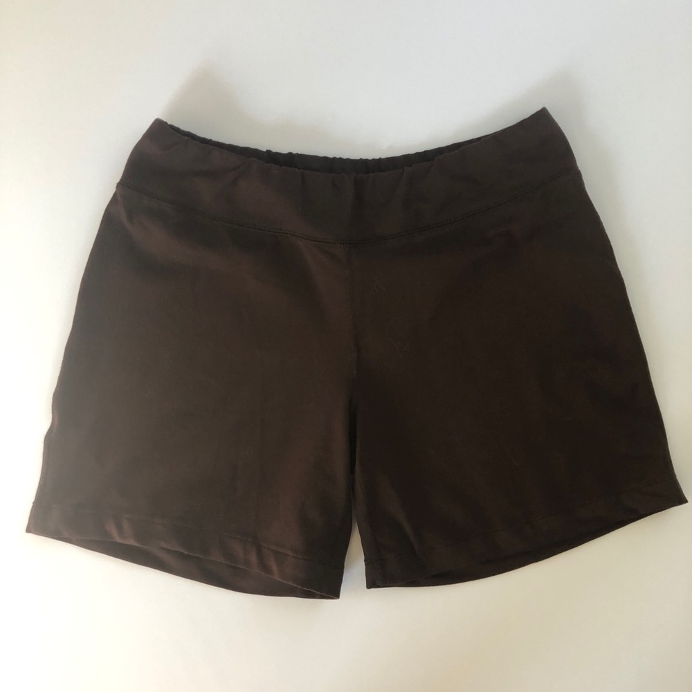 Lucy Athletic Shorts